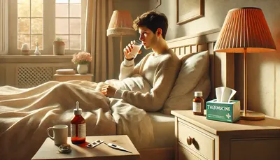 Могут ли уволить на больничном?