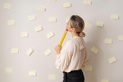 Как поднять себе мотивацию.