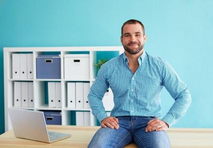 Как влиться в работу после отпуска.