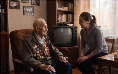 С февраля в России проиндексировали выплаты инвалидам и ветеранам